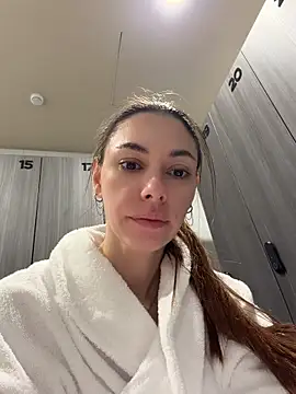 AmelieCrystal live XXX chat