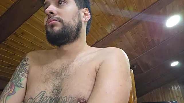 Chat XXX Live CRATOS69