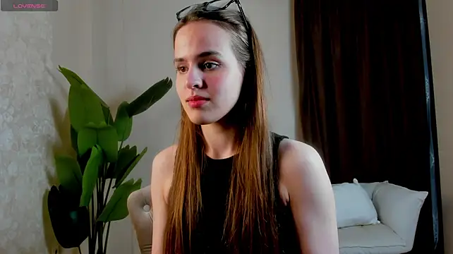 Živý XXX chat BreeQuan