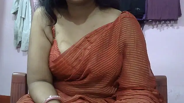 Živý XXX chat Pooja-suman