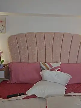 XXX chat uživo modela ClaradelMar