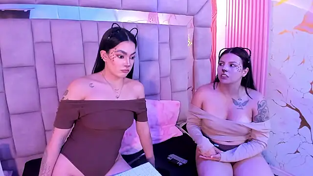 Онлайн чат XXX Anal_Temptation