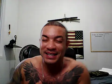 JUDSONMUFAZA Live XXX-chat