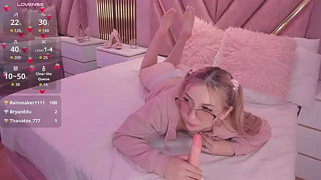 Victoria_Ferrer_ Live XXX Chat