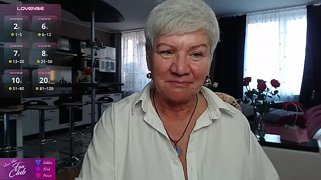 Živý XXX chat roxana_brooks