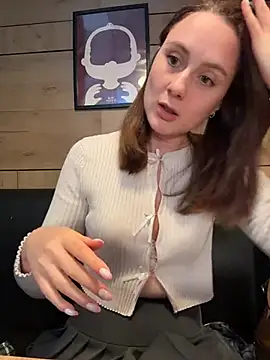 Dina_Tease live XXX chat