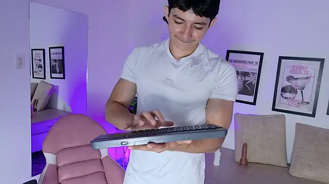 Chat XXX en directo de Still_Fitness