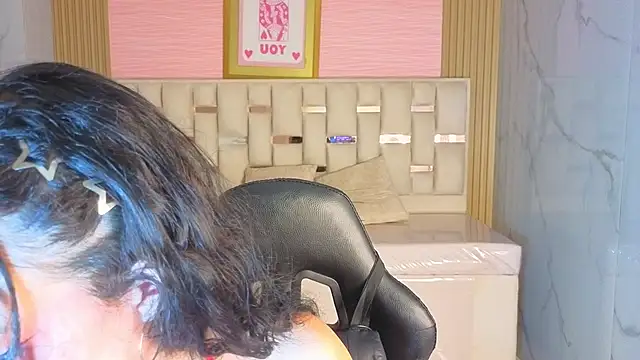 Živý XXX chat Aitana__s