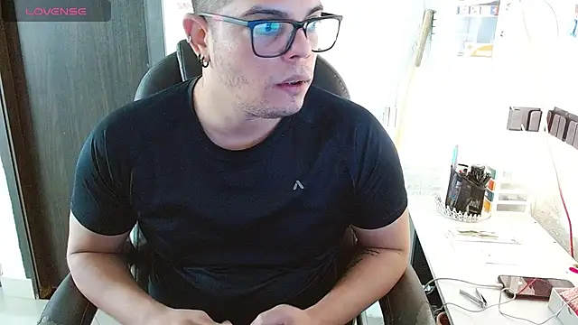 Realjoel01 Live XXX Chat