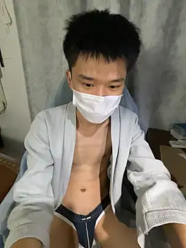 Zhang_yiovo 라이브 XXX 채팅