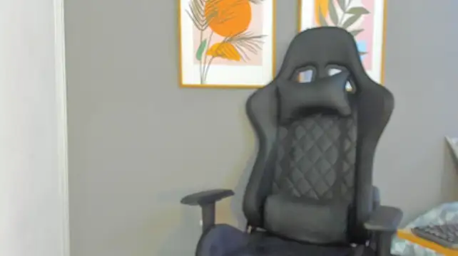 Santana_maximo Chat XXX in diretta