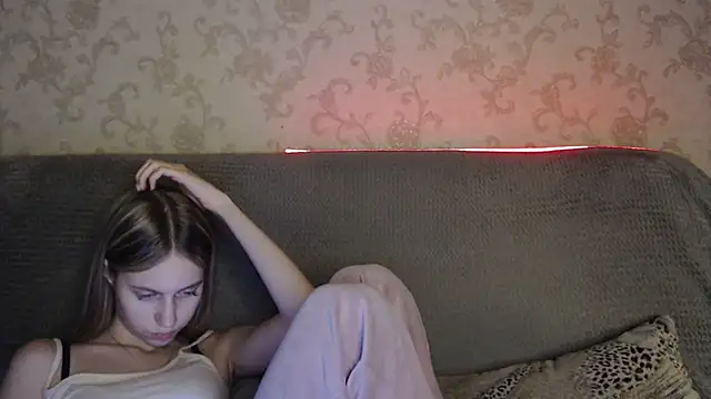 ModelPi Adlı Modelin Canlı XXX Sohbeti