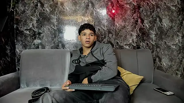 Chat XXX ao vivo de nova_mitchell7