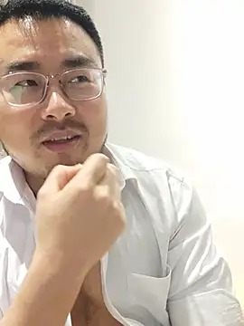 guozuo 网络视讯表演
