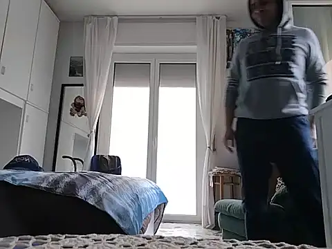 Calabriggia Chat XXX live