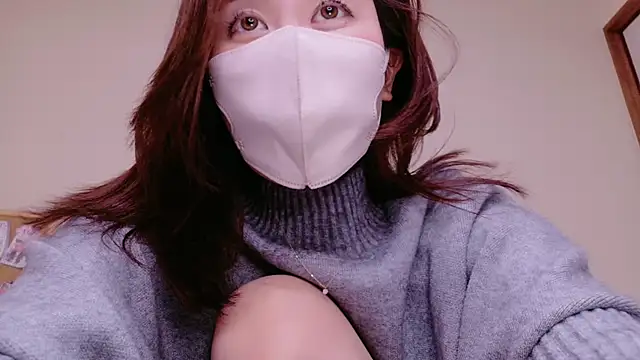 Chat +18 de RINA-xx ao vivo