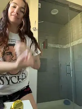 BrattyKiller Webcamshow