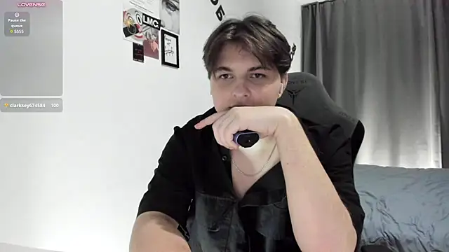 heyfelixxx Chat XXX live