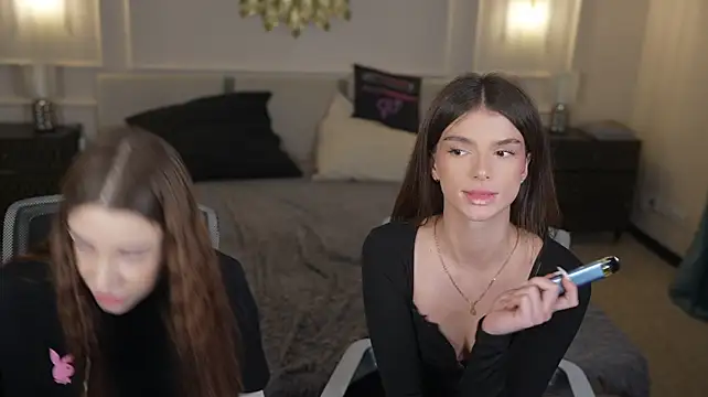 Czat XXX na żywo – Selena_Glow