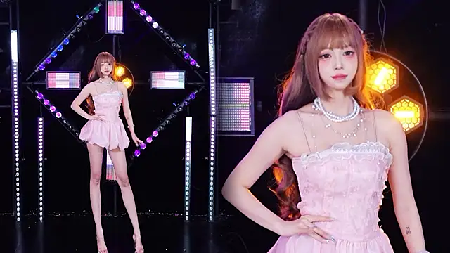Alice-520 Live XXX-chat