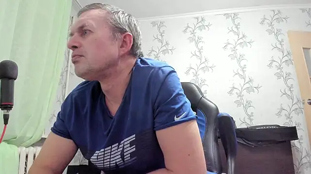 SanFrantsisko Live XXX-Chat