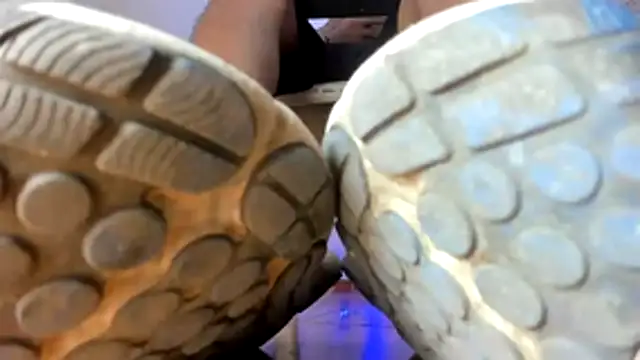 XXX chat uživo modela MasterSEX420