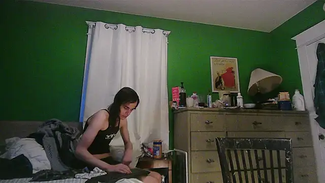 SadCatDaddy Live XXX Chat