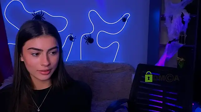 Živý XXX chat kaisy_star