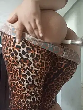 Sembang XXX Secara Langsung lily_sx
