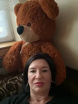 Živý XXX chat lilita21