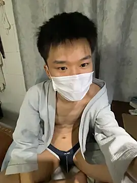 Zhang_yiovo 라이브 XXX 채팅
