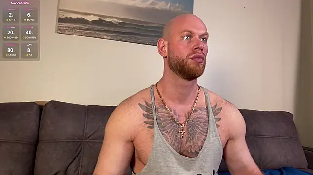 FireBeard_n Live XXX chat