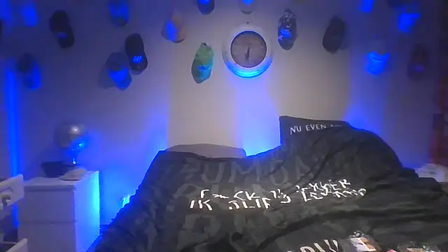Timson00001 Chat XXX live
