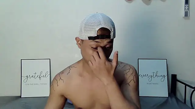 LonelyMark4u Obrolan Langsung XXX