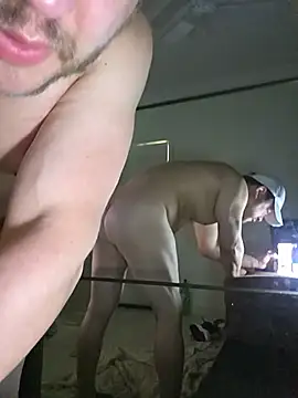Show de webcam de solteirosigiloso