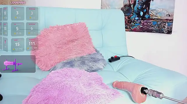 Chat +18 de IamEngell ao vivo