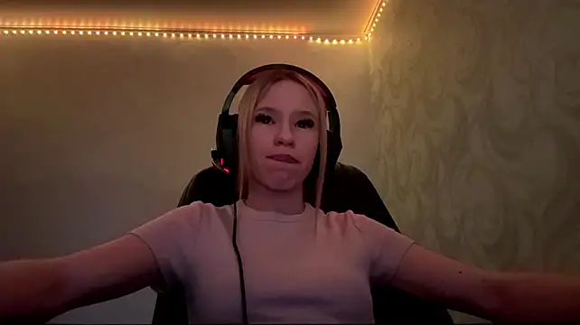 Živý XXX chat linaloawot