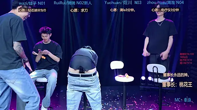 SH-sassy Live XXX-Chat
