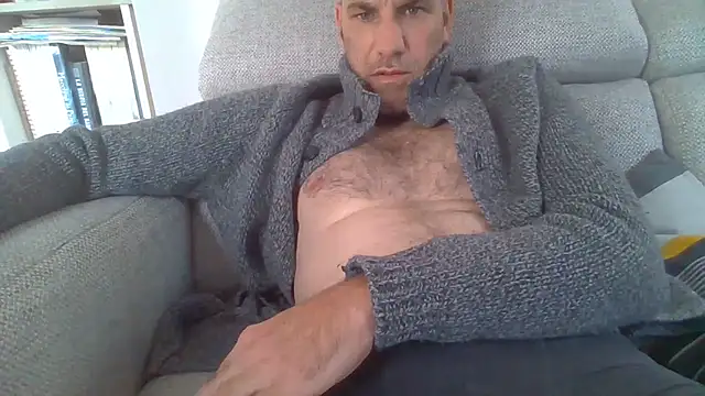 Markbull Live XXX Chat