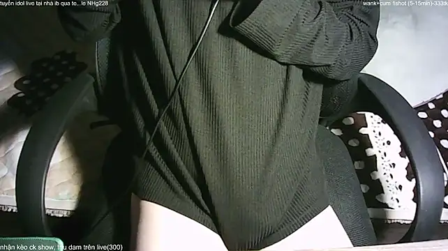 Kangc369のライブXXXチャット