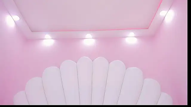 Živý XXX chat SARAGUILARR