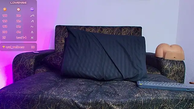 Chat +18 de BrayaanFit ao vivo