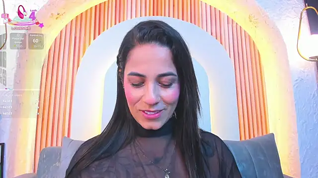 צ'אט XXX בשידור חי של violet_scott_