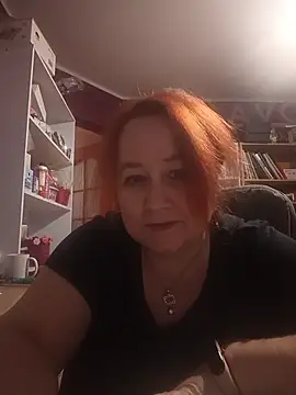 Živý XXX chat Iwenne