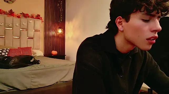 Michaell_Peters – Naživo XXX chat
