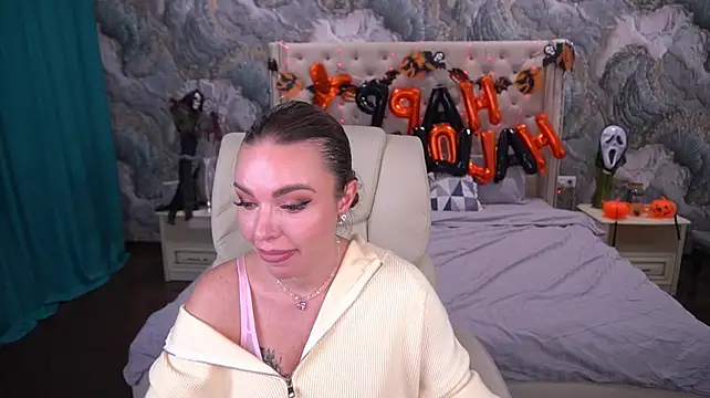 Онлайн чат XXX EmilyySecret