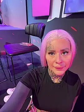 bambixboo 라이브 XXX 채팅