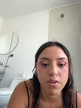 MeggyMae_ 라이브 XXX 채팅