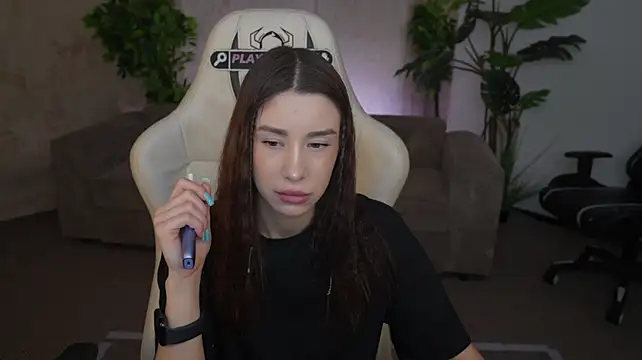 Selena_Glow: απευθείας συνομιλία ΧΧΧ