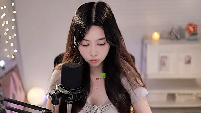 SleepArtist Live XXX Chat
